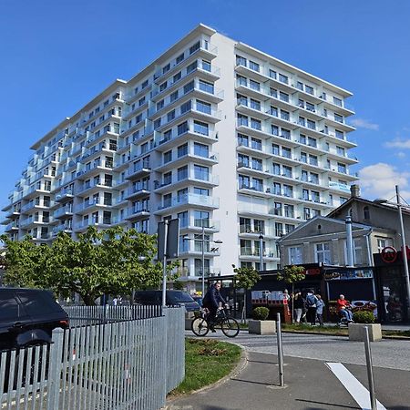 Apartament Capri Międzyzdroje Zewnętrze zdjęcie