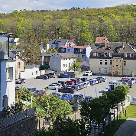 Apartament Capri Międzyzdroje Zewnętrze zdjęcie