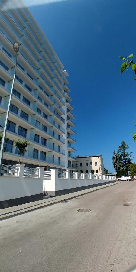 Apartament Capri Międzyzdroje Zewnętrze zdjęcie