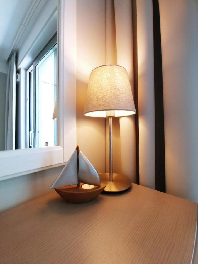 Apartament Capri Międzyzdroje Zewnętrze zdjęcie