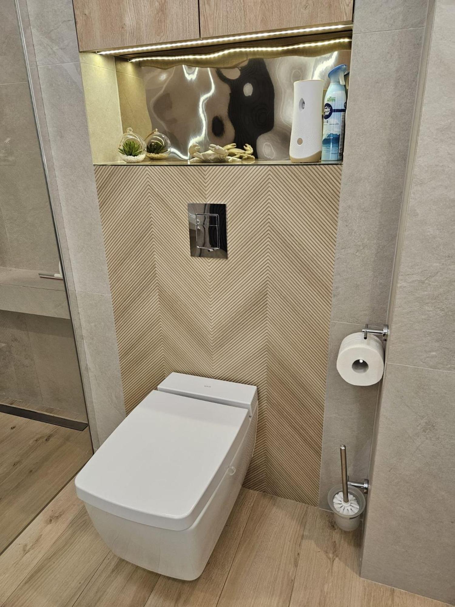Apartament Capri Międzyzdroje Zewnętrze zdjęcie