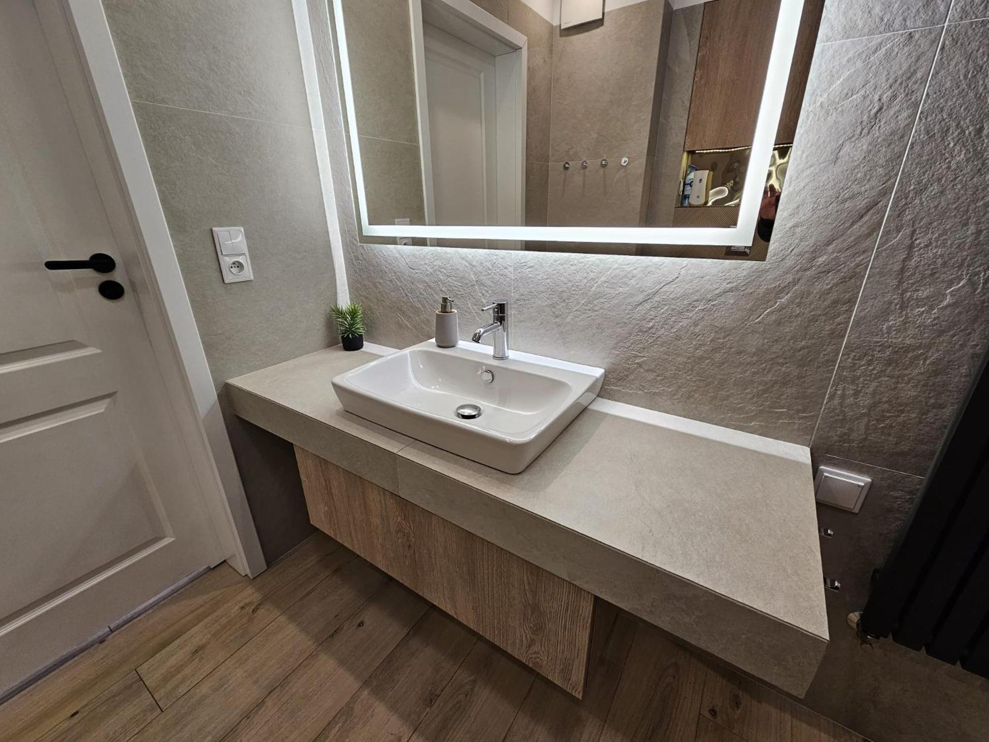 Apartament Capri Międzyzdroje Zewnętrze zdjęcie