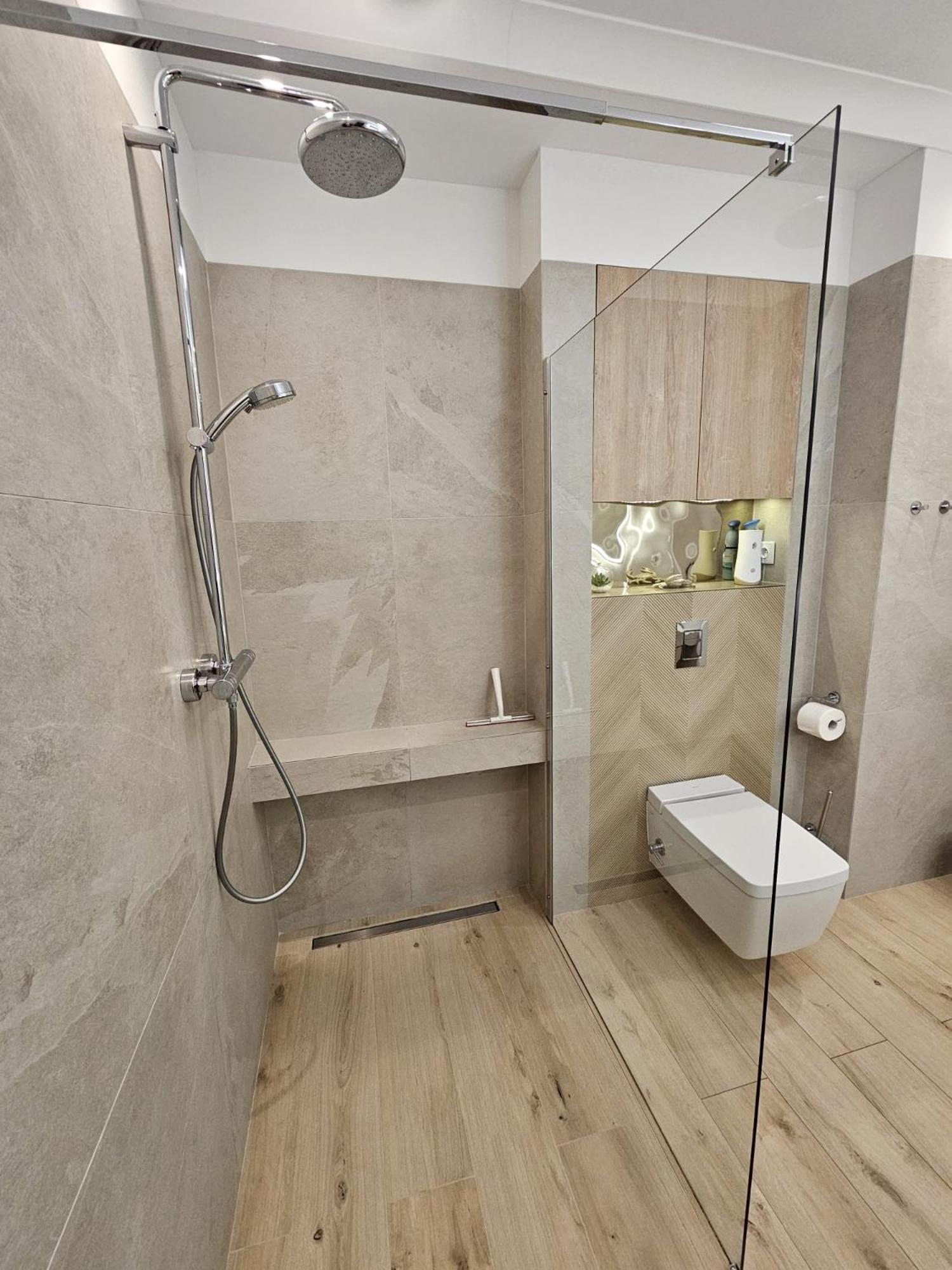 Apartament Capri Międzyzdroje Zewnętrze zdjęcie