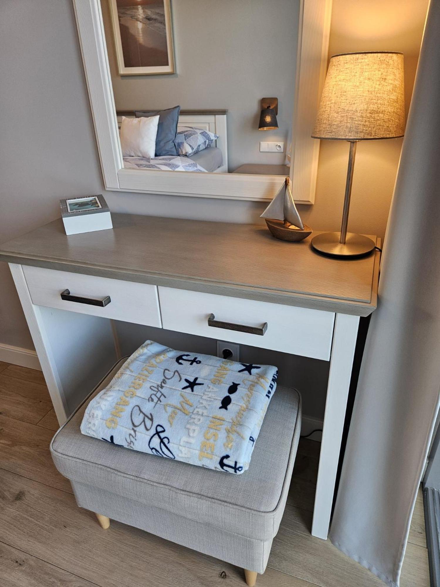 Apartament Capri Międzyzdroje Zewnętrze zdjęcie