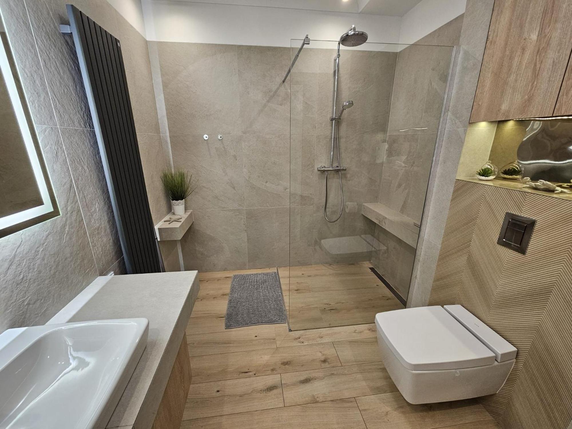 Apartament Capri Międzyzdroje Zewnętrze zdjęcie